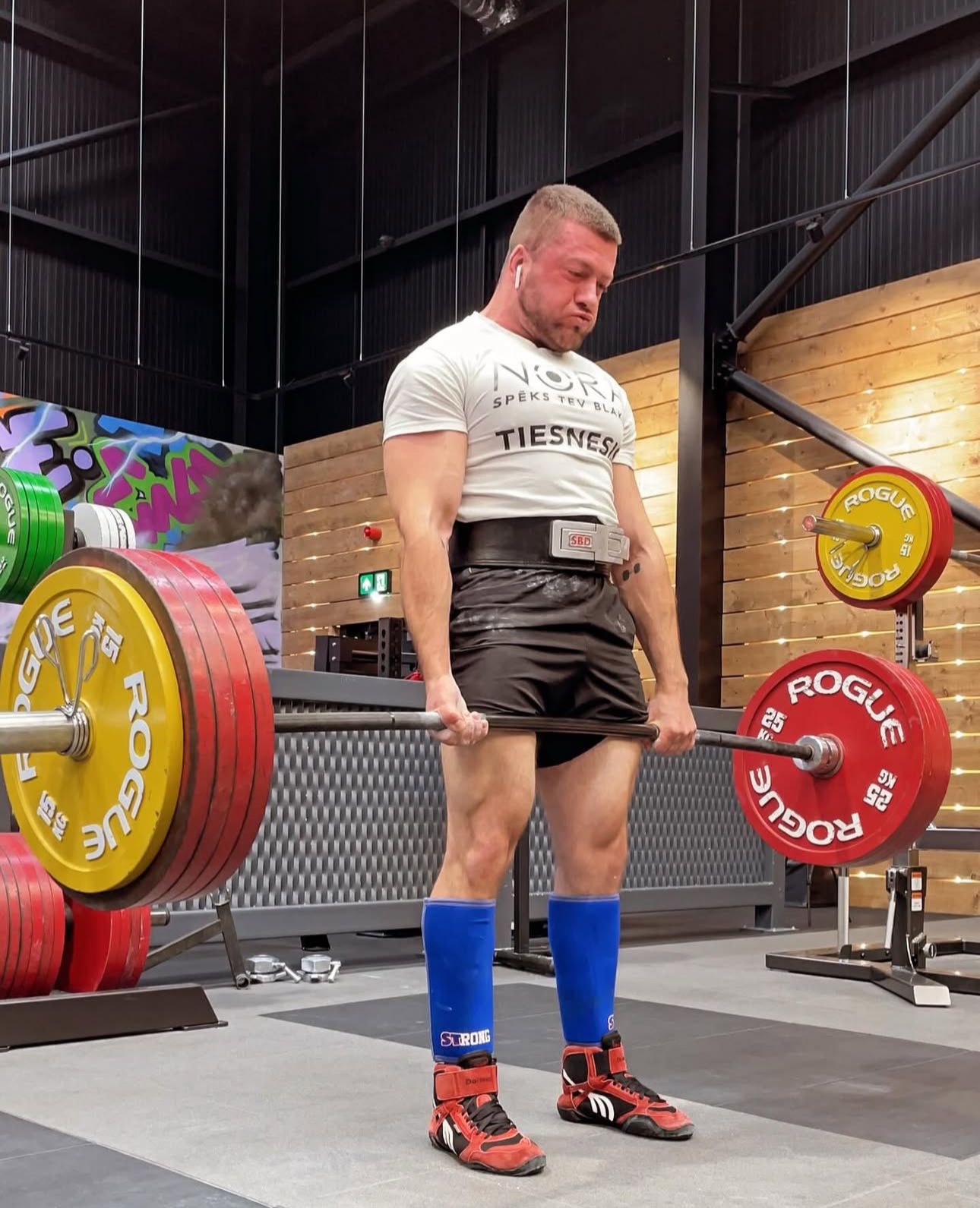 Crossfit